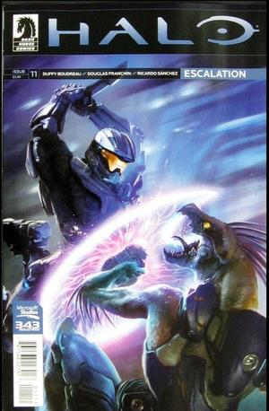 [Halo - Escalation #11]