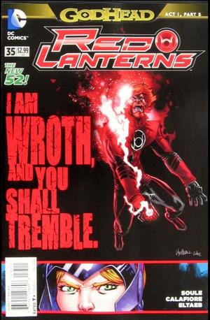 [Red Lanterns 35]