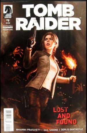 [Tomb Raider #9]