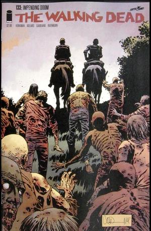 [Walking Dead Vol. 1 #133]