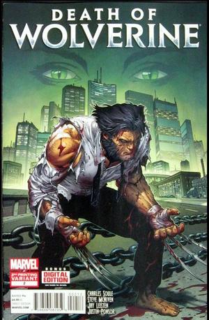 [Death of Wolverine No. 2 (2nd printing)]