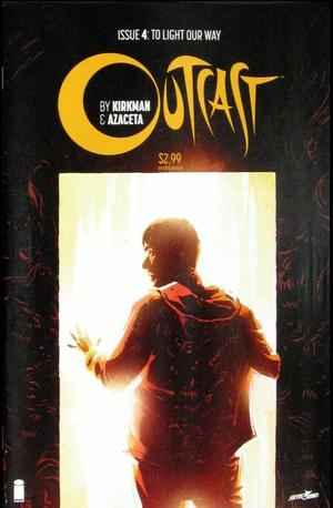 [Outcast by Kirkman & Azaceta #4 (2nd printing)]