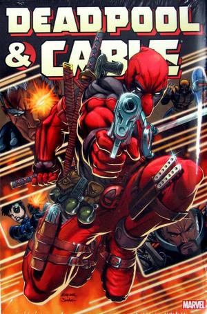 [Deadpool & Cable Omnibus (HC)]