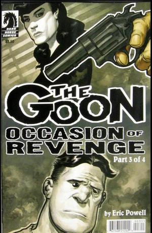 [Goon - Occasion of Revenge #3]