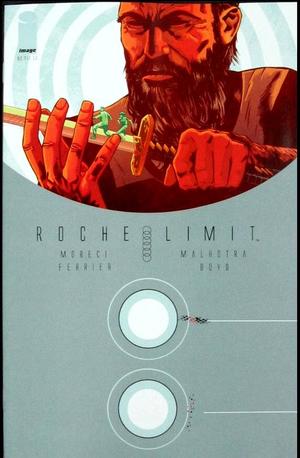 [Roche Limit #2]