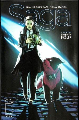 [Saga #24]