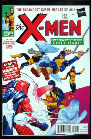[All-New X-Men No. 33 (variant Hasbro cover)]
