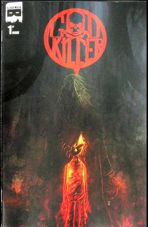 [Godkiller - Walk Among Us #1 (1st printing, regular cover - Ben Templesmith)]