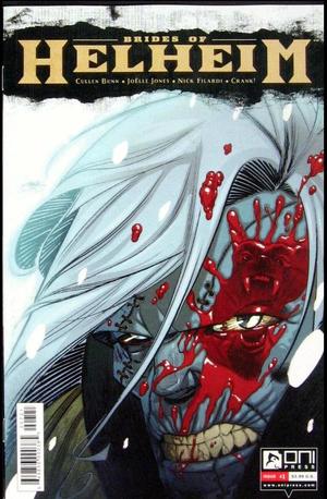 [Brides of Helheim #1 (2nd printing)]