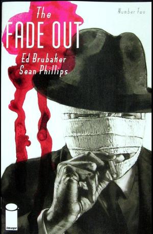 [Fade Out #2 (2nd printing)]