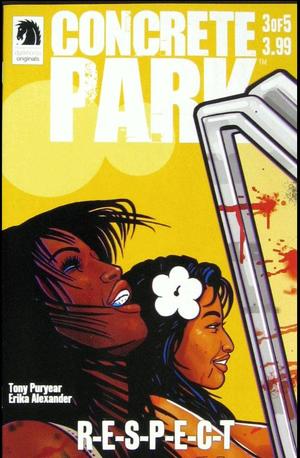 [Concrete Park - R-E-S-P-E-C-T #3]