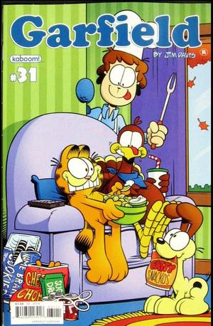 [Garfield #31]