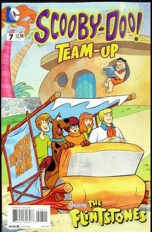 [Scooby-Doo Team-Up 7]