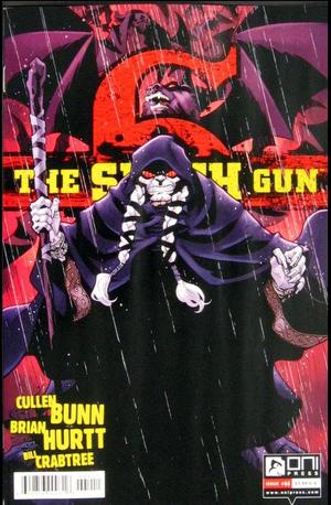 [Sixth Gun #44]