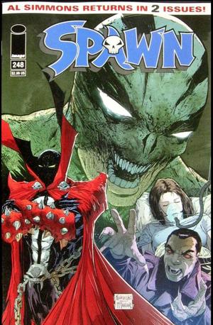 [Spawn #248]