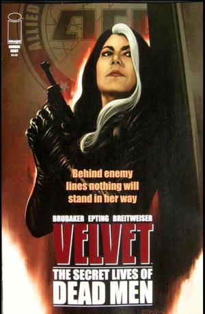 [Velvet #8]