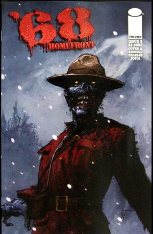 ['68 - Homefront #3 (Cover A - Nat Jones)]