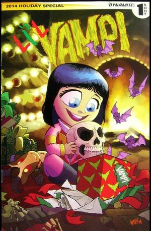 [Li'l Vampi Holiday Special 2014]