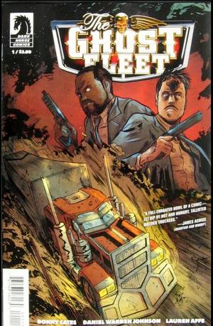 [Ghost Fleet #1]