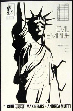 [Evil Empire #7]