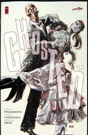 [Ghosted #15]