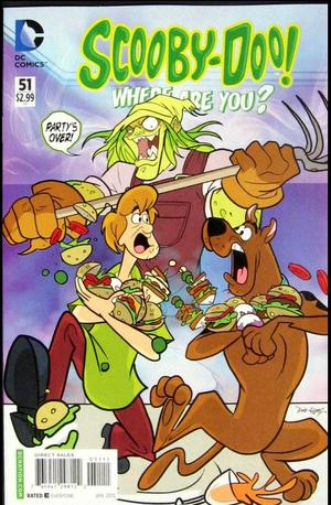[Scooby-Doo: Where Are You? 51]