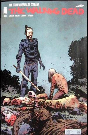 [Walking Dead Vol. 1 #134]