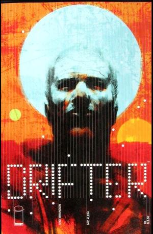 [Drifter #1 (1st printing, Cover A - Nic Klein)]