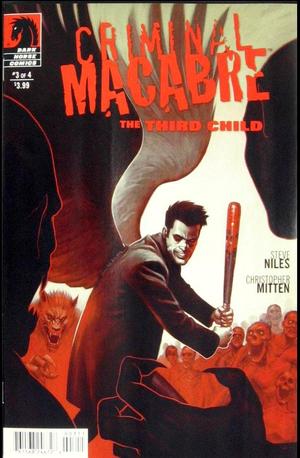 [Criminal Macabre - The Third Child #3]