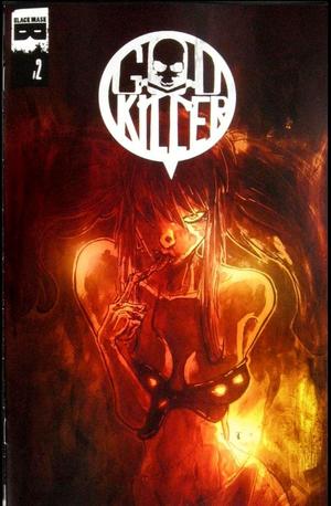 [Godkiller - Walk Among Us #2 (1st printing, regular cover - Ben Templesmith)]