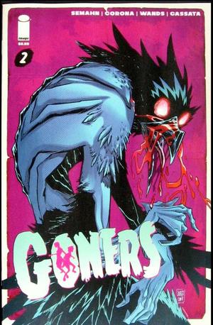 [Goners #2]