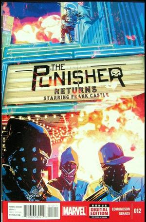 [Punisher (series 10) No. 12]