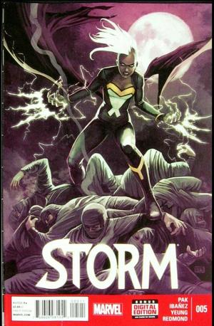 [Storm (series 3) No. 5]