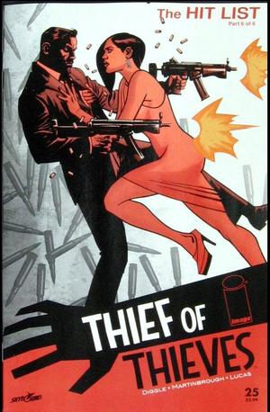 [Thief of Thieves #25]