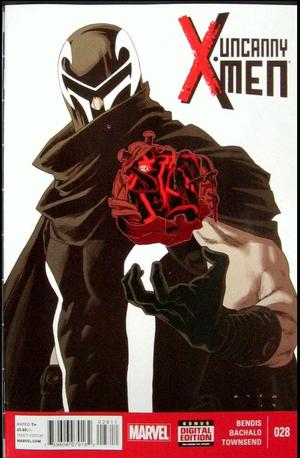 [Uncanny X-Men (series 3) No. 28 (standard cover - Kris Anka)]