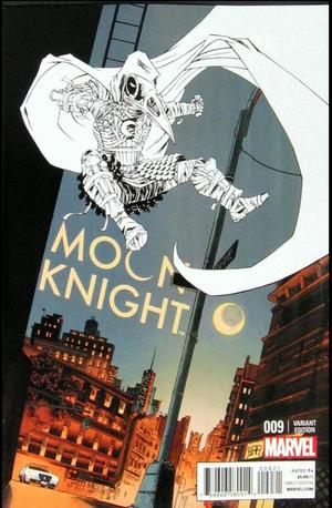 [Moon Knight (series 7) No. 9 (variant cover)]