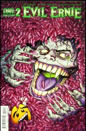[Evil Ernie (series 4) #2 (Cover A - Tim Seeley)]