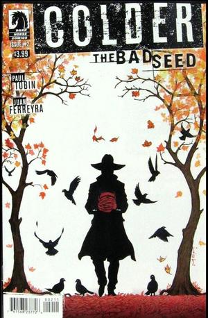 [Colder - The Bad Seed #2]