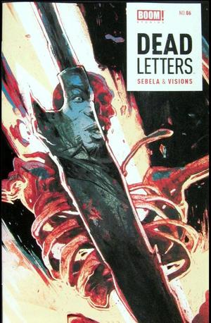 [Dead Letters #6]