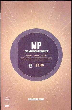 [Manhattan Projects #25]