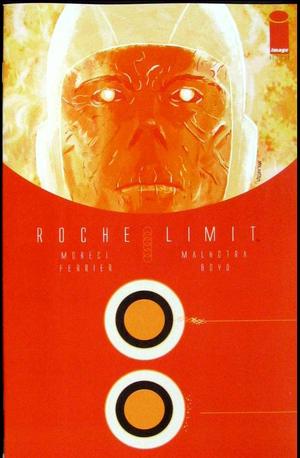 [Roche Limit #3]