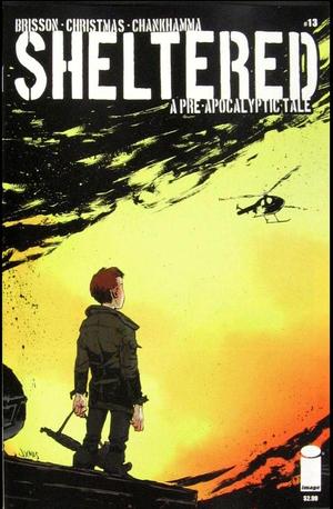 [Sheltered #13]