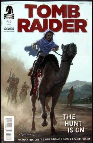 [Tomb Raider #10]