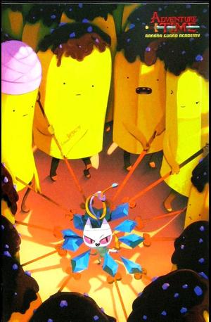 [Adventure Time: Banana Guard Academy #5 (Cover C - Perry Maple Retailer Incentive)]