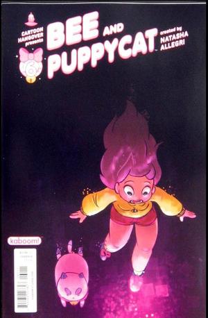[Bee and Puppycat #6 (Cover A - Caroline Breault)]