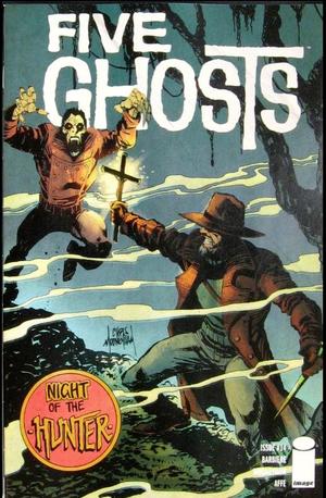 [Five Ghosts #14]