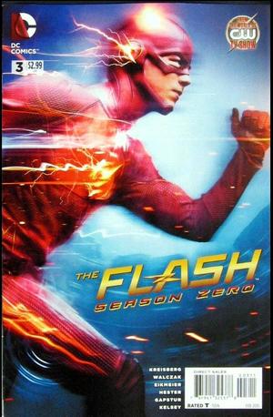 [Flash: Season Zero 3]