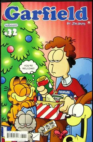 [Garfield #32]