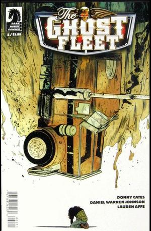 [Ghost Fleet #2]