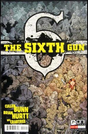 [Sixth Gun #45]